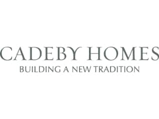 Caderby Logo